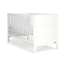 mamas and papas yale cot bed